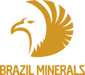 Brazil Minerals Inc.